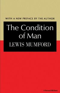 Produktbild: The Condition of Man