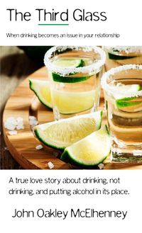 Produktbild: The Third Glass
