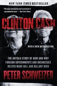 Produktbild: Clinton Cash
