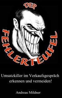 Produktbild: Der Fehlerteufel