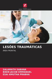 Produktbild: Les&otilde;es Traum&aacute;ticas