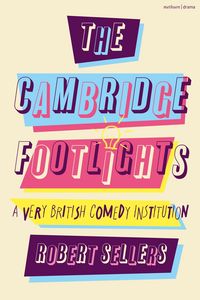 Produktbild: The Cambridge Footlights