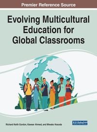 Produktbild: Evolving Multicultural Education for Global Classrooms