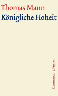 Produktbild: K&ouml;nigliche Hoheit