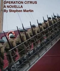 Produktbild: Operation Citrus