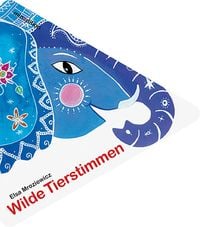 Produktbild: Wilde Tierstimmen
