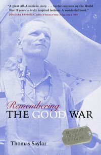 Produktbild: Remembering The Good War