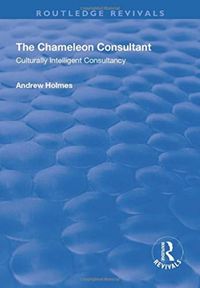 Produktbild: The Chameleon Consultant