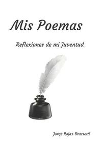 Produktbild: Mis Poemas: Reflexiones de mi Juventud