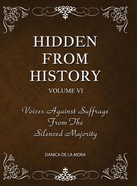 Produktbild: Hidden From History, Volume 6