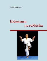 Produktbild: Hakutsuru no rokkishu