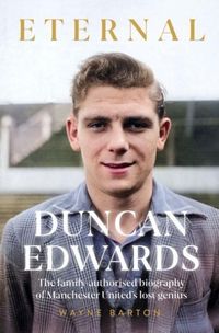 Produktbild: Duncan Edwards: Eternal
