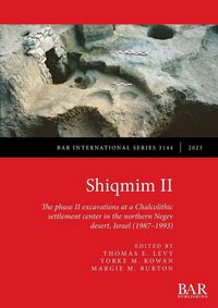 Produktbild: Shiqmim II