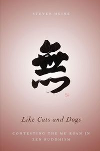 Produktbild: Like Cats and Dogs