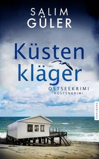 Produktbild: K&uuml;stenkl&auml;ger