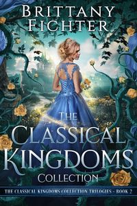 Produktbild: The Classical Kingdoms Collection Trilogies Book 2