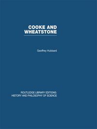 Produktbild: Cooke and Wheatstone