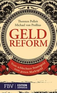 Produktbild: Geldreform