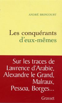 Produktbild: Les conqu&eacute;rants d'eux-m&ecirc;mes