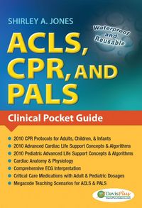 Produktbild: Acls, Cpr, and Pals