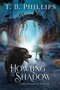 Produktbild: Howling Shadow