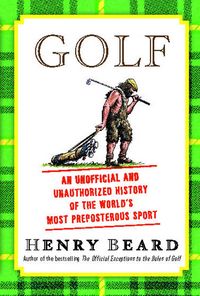 Produktbild: Golf