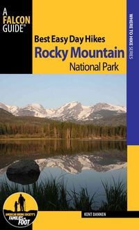 Produktbild: Best Easy Day Hikes Rocky Moun