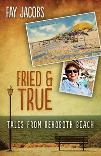Produktbild: Fried & True