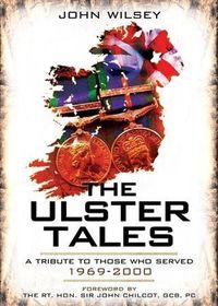 Produktbild: Ulster Tales