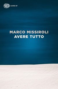 Produktbild: Avere tutto