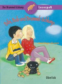 Produktbild: Bibi, Bob und Brummel-Schlump