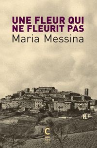 Produktbild: Une fleur qui ne fleurit pas