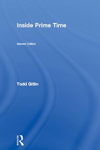 Produktbild: Inside Prime Time
