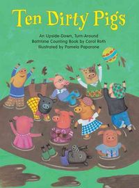 Produktbild: 10 Dirty Pigs/ten Clean-Board