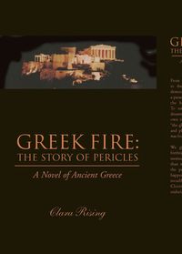 Produktbild: Greek Fire: The Story of Pericles