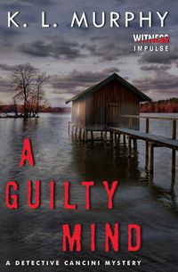 Produktbild: A Guilty Mind