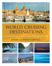Produktbild: Cornell, J: World Cruising Destinations