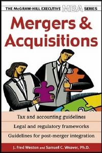 Produktbild: MERGERS & ACQUISITIONS