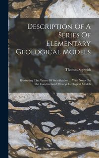 Produktbild: Description Of A Series Of Elementary Geological Models