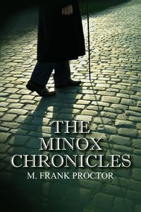 Produktbild: The Minox Chronicles
