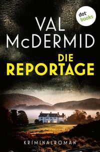 Produktbild: Die Reportage (Nur bei uns!)
