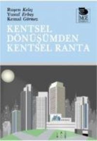 Produktbild: Kentsel D&ouml;n&uuml;s&uuml;mden Kentsel Ranta