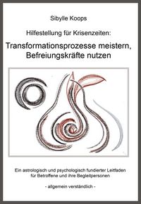 Produktbild: Hilfestellung f&uuml;r Krisenzeiten: Transformationsprozesse meistern, Befreiungskr&auml;fte nutzen