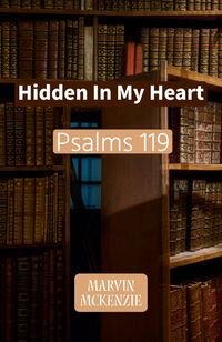 Produktbild: Hidden In My Heart