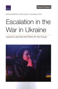 Produktbild: Escalation in the War in Ukraine