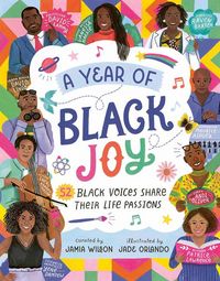 Produktbild: A Year of Black Joy