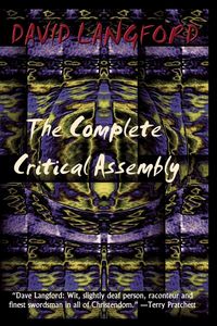 Produktbild: The Complete Critical Assembly