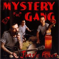 Produktbild: Mystery Gang: Jungle Fever
