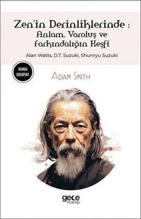 Produktbild: Zenin Derinliklerinde