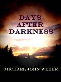 Produktbild: Days After Darkness (The Shy God Project, #4)